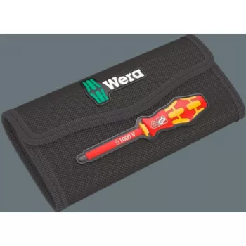 Wera 05006641001 punainen