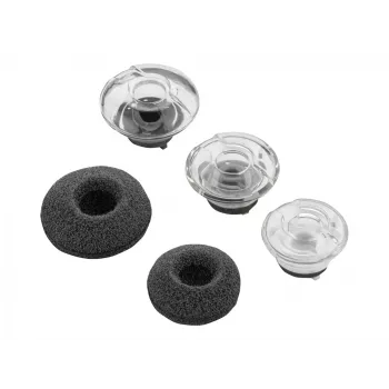 Korvatulpat HP Poly Voyager Legend S/M/L – melua vaimentava kuulosuojain, kolme kokoa (S, M, L)