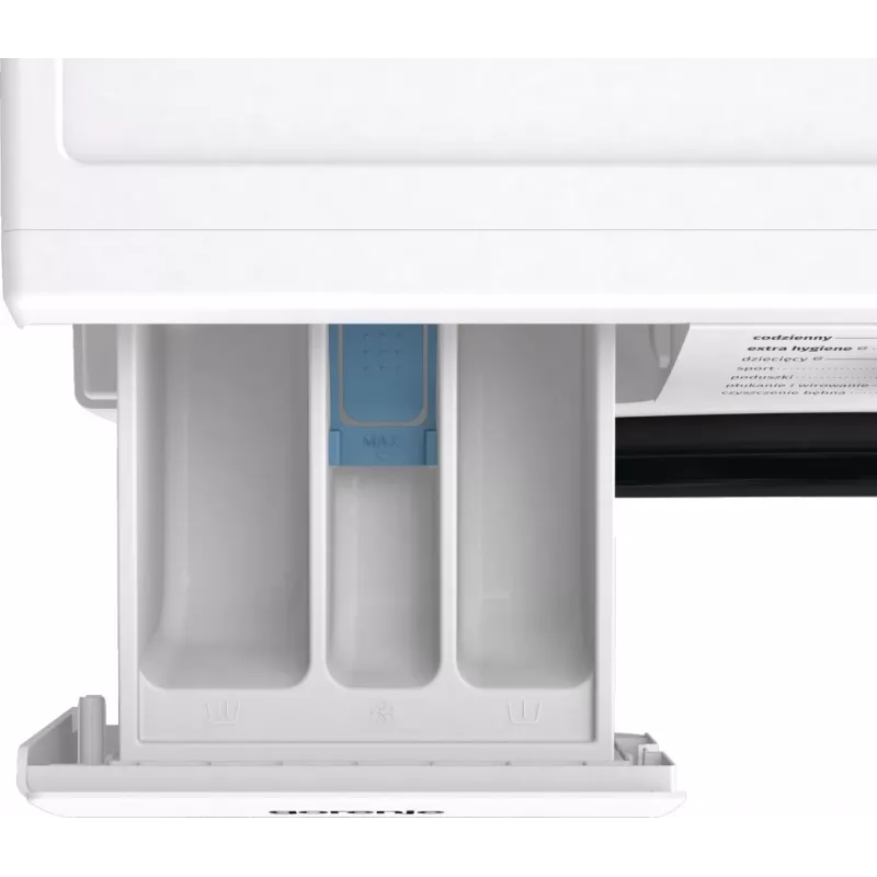 GORENJE W3NGPI62SBS/PL pyykinpesukone