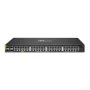 HPE - Networking CX 6000 48p 10M/100M/1G Class4 PoE 4p SFP 1G 370W kytkin