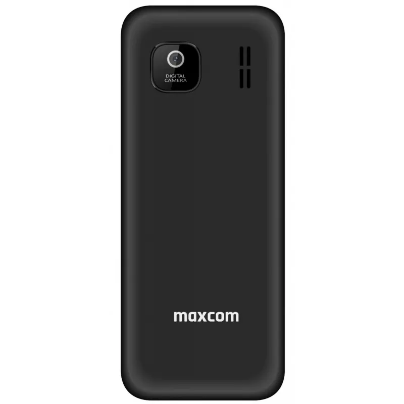 Matkapuhelin MM 248 4G DualSIM