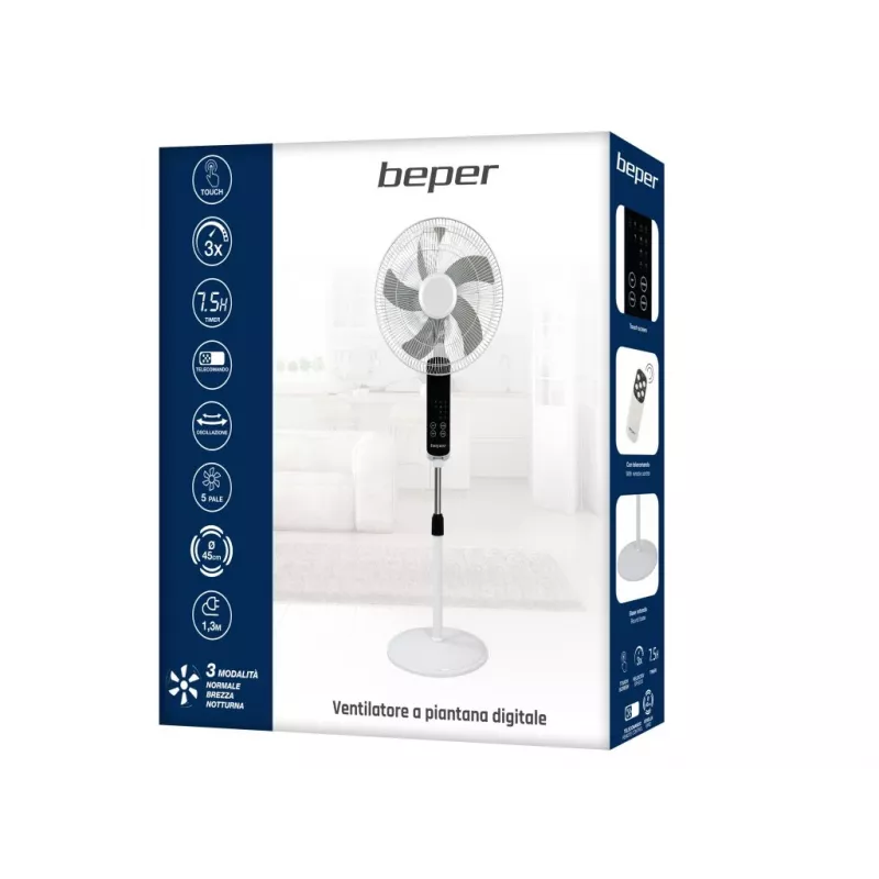 Tuuletin Beper VE.112