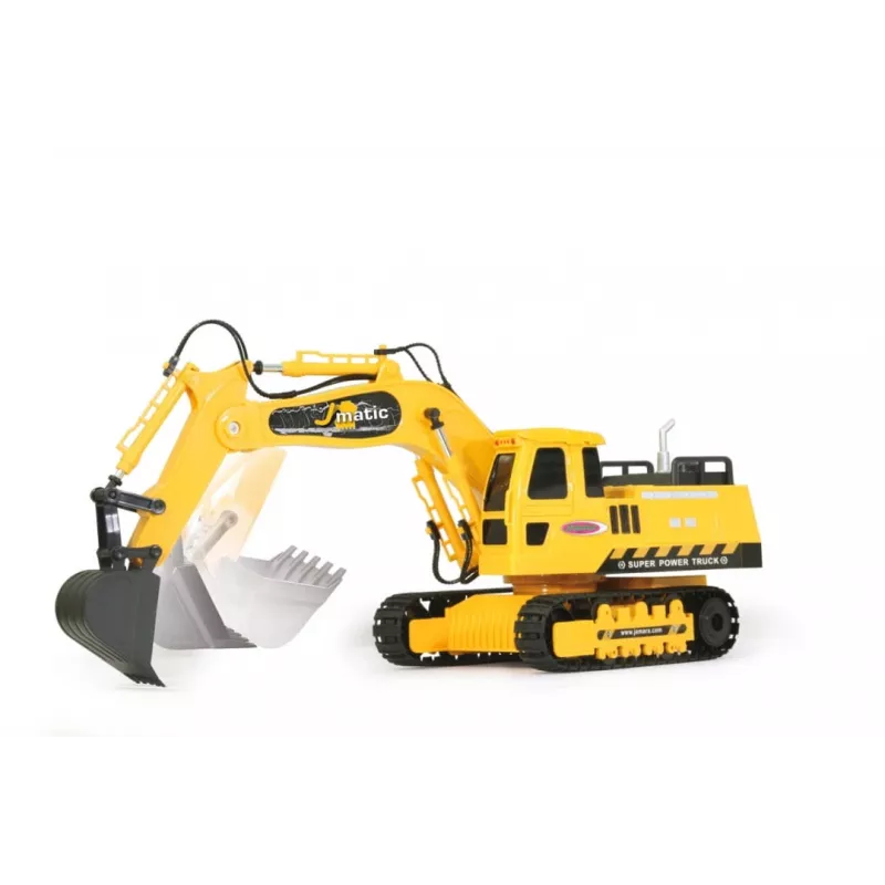 Kaivinkone Jamara Bagger J-Matic 404920