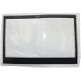 LCD-kehyksen kansi Lenovo ThinkPad T470 -mallille – etukehyksen varaosa (MPN 01AX958)