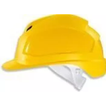 Turvapäähine Uvex 9770120 keltainen
