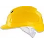 Turvapäähine Uvex 9770120 keltainen