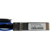 SFP28-suoraliitäntä-kuparikaapeli CBO SFP28-DAC-5M-SP-BL 5 m uros-uros 25 Gbit/s