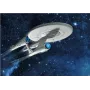 Revell 04882 avaruusmalli ja S.S. Enterprise NCC-1701 Into Darkness rakennussarja (04882)
