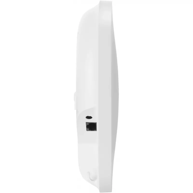 HPE Aruba Networking Instant On sisätukiasema Wi-Fi 6 4x4 (RW) AP25