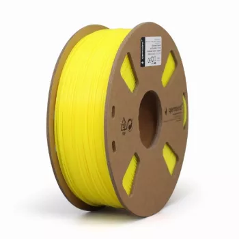 3D-tulostusmateriaali ABS Gembird 3DP-ABS1.75-01-FY keltainen 1 kg