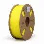 3D-tulostusmateriaali ABS Gembird 3DP-ABS1.75-01-FY keltainen 1 kg