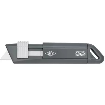 Katkoterä WEDO 79 810 antrasiitti valkoinen