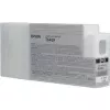 Epson T6429 light light musta värikasetti (150 ml), vakiokapasiteetti, light light musta, pigmenttimuste, 150 ml, 1 kpl