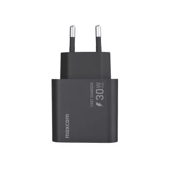 Virtalähde USB A+C 30W EU