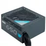 AZZA virtalähde 650W PSAZ 120 mm musta (80+ Bronze) Retail
