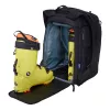 Thule 5152 Roundtrip Ski Boot Backpack 45L musta