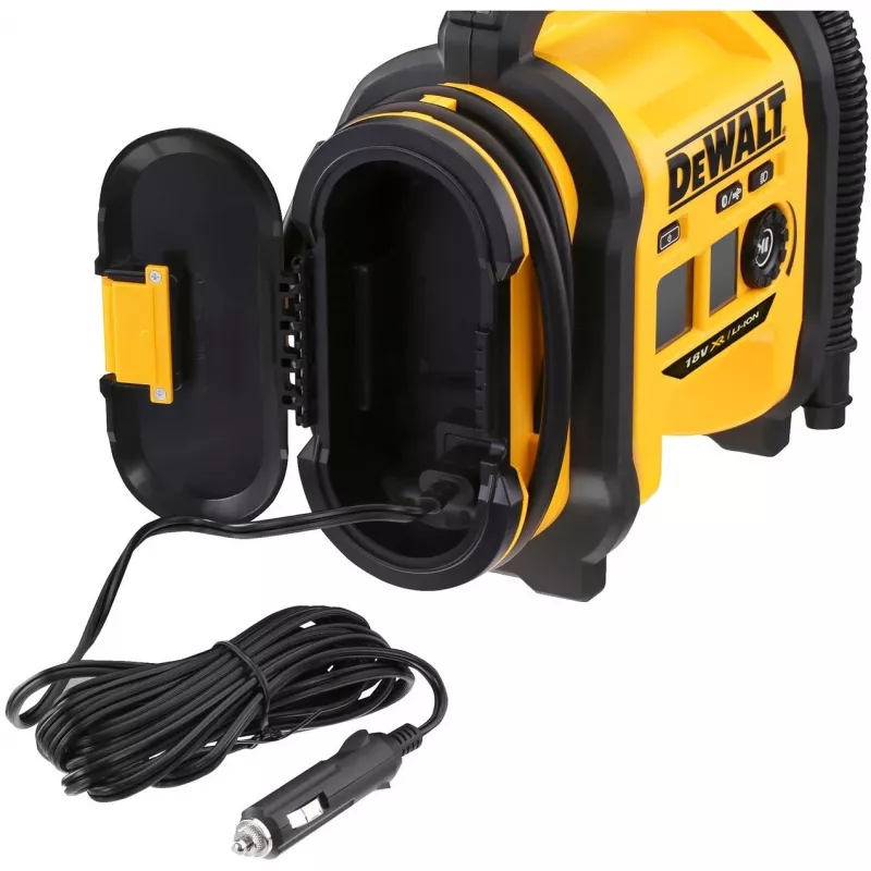 DeWALT DCC018N ilmakompressori