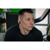 Tellur Ego T-MLX47757 in-ear-kuulokkeet musta