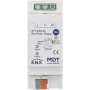 MDT - väyläjännitelähde 4TE REG 320mA (STV-0320.02)