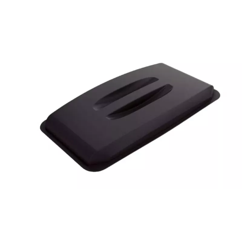 Durable kansi ECO musta Durable 501x272x58 mm