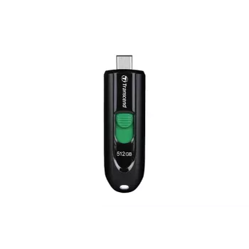 USB-muistitikku Transcend 512 GB USB Type-C 3.2 Gen 1 JetFlash 790C