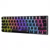 White Shark GK-2202 Ashiko 2 musta/sininen US