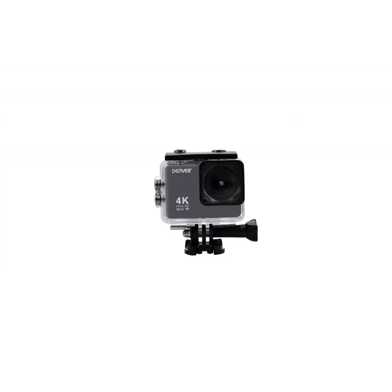 Toimintakamera Denver ACK-8064 8 MP 4K Ultra HD Wi-Fi
