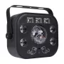 LIGHT4ME Multiphase - UV LED monitehoste