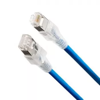 10GX patchkaapeli S/FTP LSZH