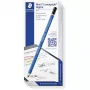 Staedtler Mars Lumograph Digital Classic digitaalinen kynä, sininen