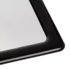 DEMCiflex 0866 ilmansuodatin Dark Base Pro 900:lle — musta, vaihtosuodatin (1 kpl)