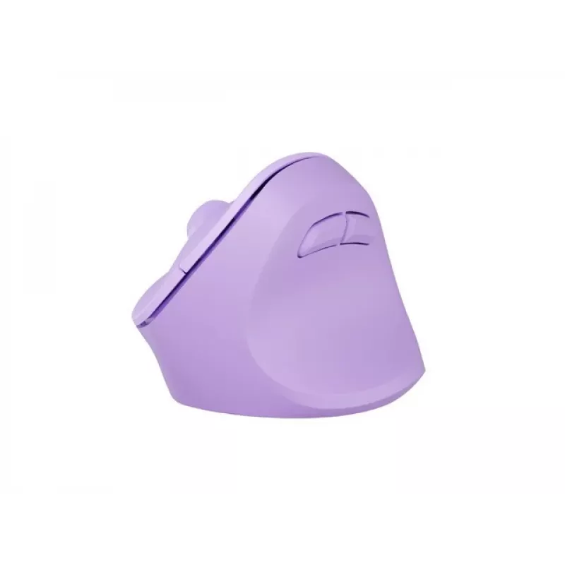 NATEC Crake 2 -hiiri yleismalli oikeakätisille RF Wireless + Bluetooth optinen 2400 DPI