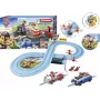 Lelukilparadat CARRERA FIRST Paw Patrol On the Track malli 20063056 — lasten Slotcar-setti