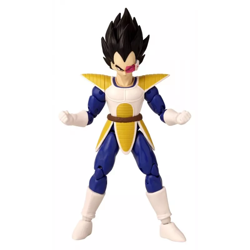Dragon Ball Dragon Stars Vegeta DB Kai versio