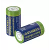 Alkaliparisto LR-14 C-kenno, 1,5 V, 2 kpl