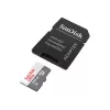 Flash-muisti SanDisk 256 GB MicroSDXC UHS-I SDSQUNR-256G-GN6TA