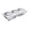 XFX Swift AMD Radeon RX 9060 XT OC White Triple Fan 16GB -näytönohjain