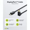 DisplayPort-kaapeli WENTRONIC 77058 – 54 Gbit/s, jopa 8K, 144 Hz