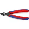 Sivuleikkuri Knipex 78 81 125