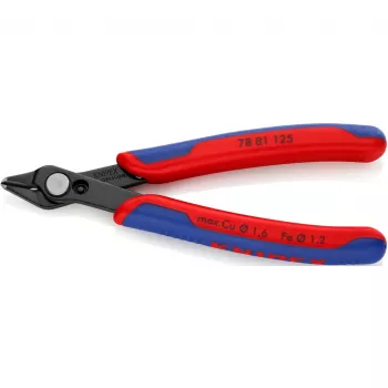 Sivuleikkuri Knipex 78 81 125