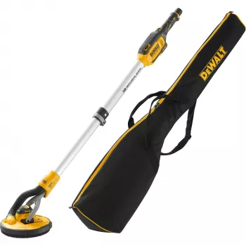 DeWalt DCE800NB-XJ kipsilevyhiomakone 1200 kierr./min kannettava