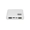 Kannettava varavirtalähde Extralink EPB-098W 10000mAh