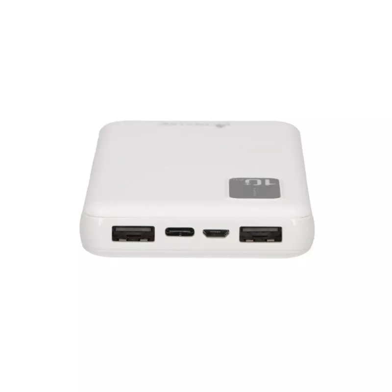 Kannettava varavirtalähde Extralink EPB-098W 10000mAh