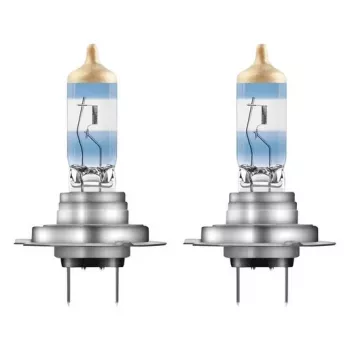 Osram H7 NIGHT BREAKER 220 halogeeniajovalolamppu — kaksipakkaus (malli 64210NB220-2HB)