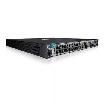 HPE ProCurve-kytkin