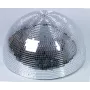 EUROLITE peilipuolipallo 50 cm moottoroitu (50102130)