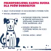 TEO reich an Rindfleisch - kuivaruoka koirille - 9kg