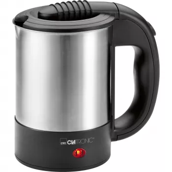 Clatronic 263729 0,5 L musta