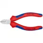 Knipex 70 05 125 tuote sininen