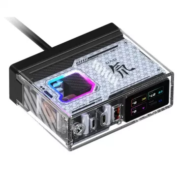 REDMAGIC DAO 150W GaN -laturi